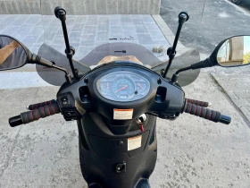 Suzuki Sixteen * 150i* 2013г., снимка 9