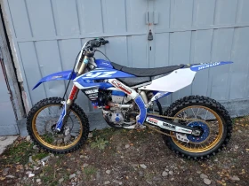 Yamaha Yzf 450, снимка 6