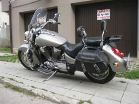 Honda Vtx  VTX1800R, снимка 1