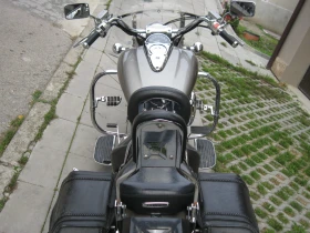 Honda Vtx  VTX1800R, снимка 7