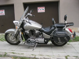 Honda Vtx  VTX1800R, снимка 2