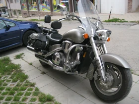 Honda Vtx  VTX1800R, снимка 4