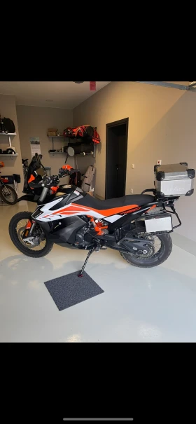 Ktm Adventure 790 | Mobile.bg    5