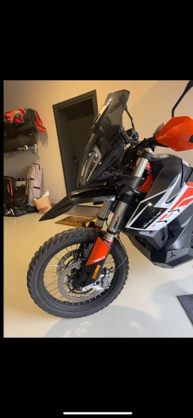 Ktm Adventure 790 | Mobile.bg    4