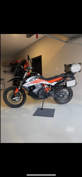 Ktm Adventure 790 | Mobile.bg    2