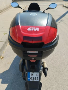Kymco Super 8 | Mobile.bg    8