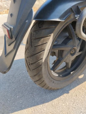 Kymco Super 8 | Mobile.bg    7