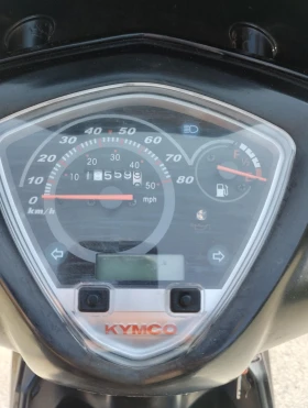 Kymco Super 8 | Mobile.bg    9