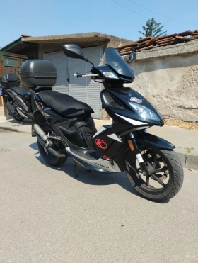 Kymco Super 8 | Mobile.bg    2