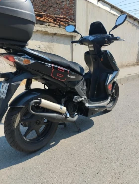 Kymco Super 8 | Mobile.bg    6