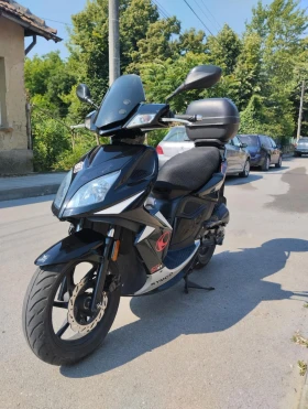 Kymco Super 8 | Mobile.bg    5