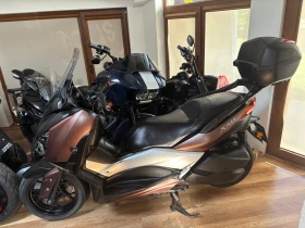  Yamaha X-max