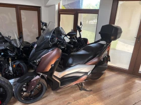 Yamaha X-max 300 TRC ABS 2018 | Mobile.bg    2
