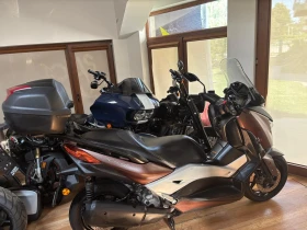 Yamaha X-max 300 TRC ABS 2018 | Mobile.bg    9