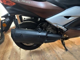 Yamaha X-max 300 TRC ABS 2018 | Mobile.bg    10