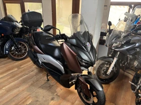 Yamaha X-max 300 TRC ABS 2018 | Mobile.bg    11