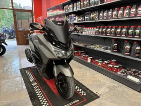  Honda Forza