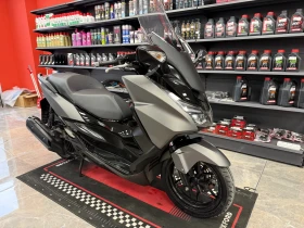 Honda Forza 125ABS lED START STOP | Mobile.bg    3