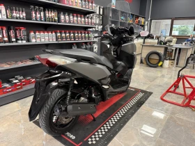 Honda Forza 125ABS lED START STOP | Mobile.bg    5