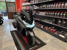 Honda Forza 125ABS lED START STOP | Mobile.bg    15