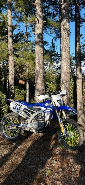 Yamaha Yzf | Mobile.bg    3