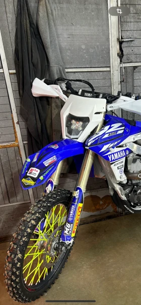 Yamaha Yzf | Mobile.bg    4