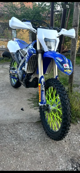 Yamaha Yzf | Mobile.bg    7