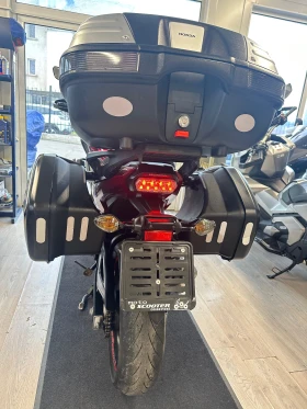 Honda Nc 750Х DCT Travel Edition 2019г., снимка 15 - Мотоциклети и мототехника - 53607686