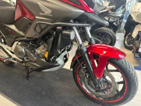 Honda Nc 750Х DCT Travel Edition 2019г., снимка 10 - Мотоциклети и мототехника - 53607686