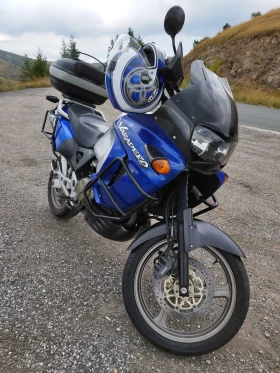 Honda Varadero XL1000V | Auto.bg — изображение 9