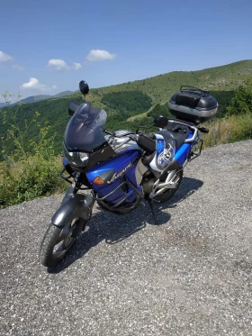 Honda Varadero XL1000V | Auto.bg — изображение 8