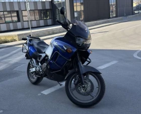 Honda Varadero XL1000V