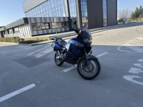 Honda Varadero XL1000V | Auto.bg — изображение 12