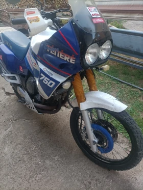 Yamaha Xtz SUPER TENERE | Auto.bg — изображение 2