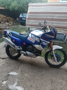 Yamaha Xtz SUPER TENERE | Auto.bg — изображение 4