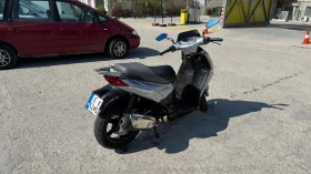 Aprilia 200 Sport City | Auto.bg — изображение 7
