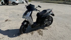 Aprilia 200 Sport City | Auto.bg — изображение 4