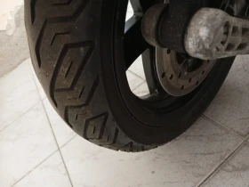 Vespa 50 C38 LX50- /4 ������/ | Mobile.bg � ����� ������ 5