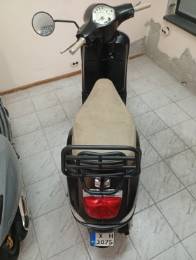 Vespa 50 C38 LX50- /4 ������/ | Mobile.bg � ����� ������ 3