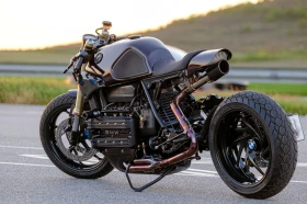 BMW K 100 | Mobile.bg � ����� ������ 5