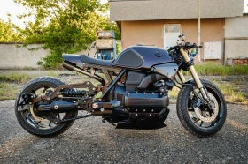 BMW K 100 | Mobile.bg � ����� ������ 10