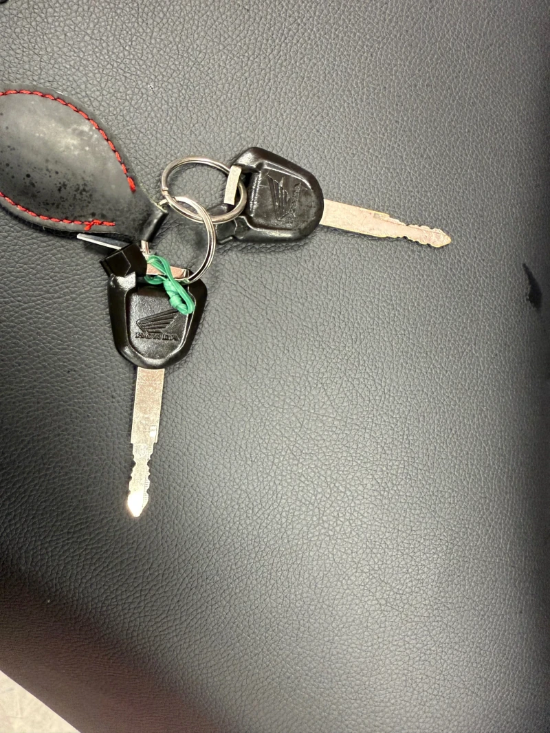 Honda Forza 125ABS lED START STOP, снимка 14 - Мотоциклети и мототехника - 51838131