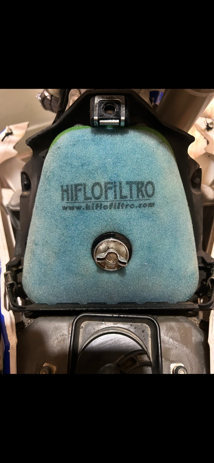 Yamaha Yzf  - изображение 9