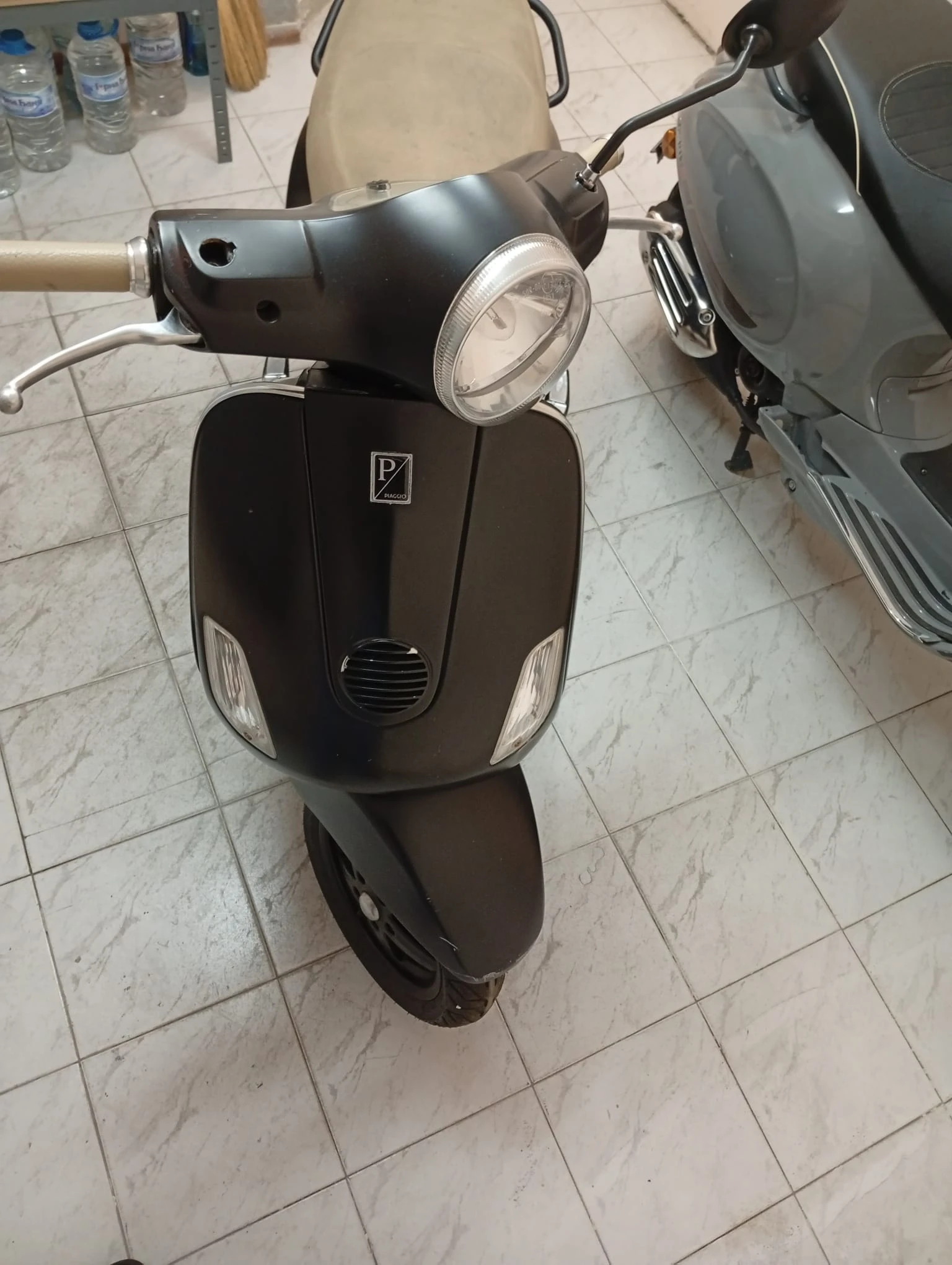 Vespa 50 C38 LX50- /4 тактов/, снимка 4 - Мотоциклети и мототехника - 54335275