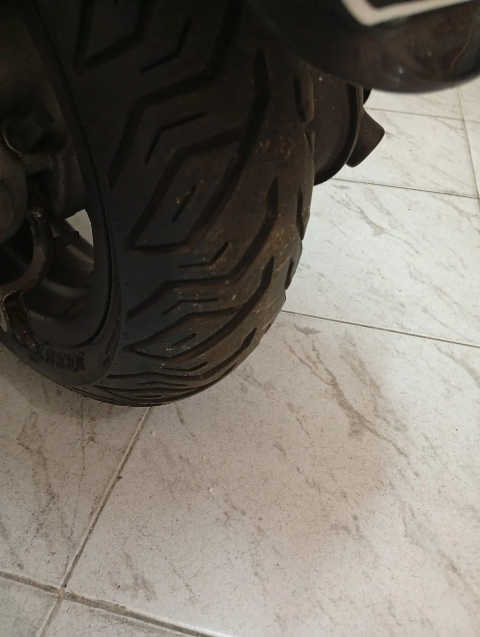 Vespa 50 C38 LX50- /4 тактов/, снимка 6 - Мотоциклети и мототехника - 54335275