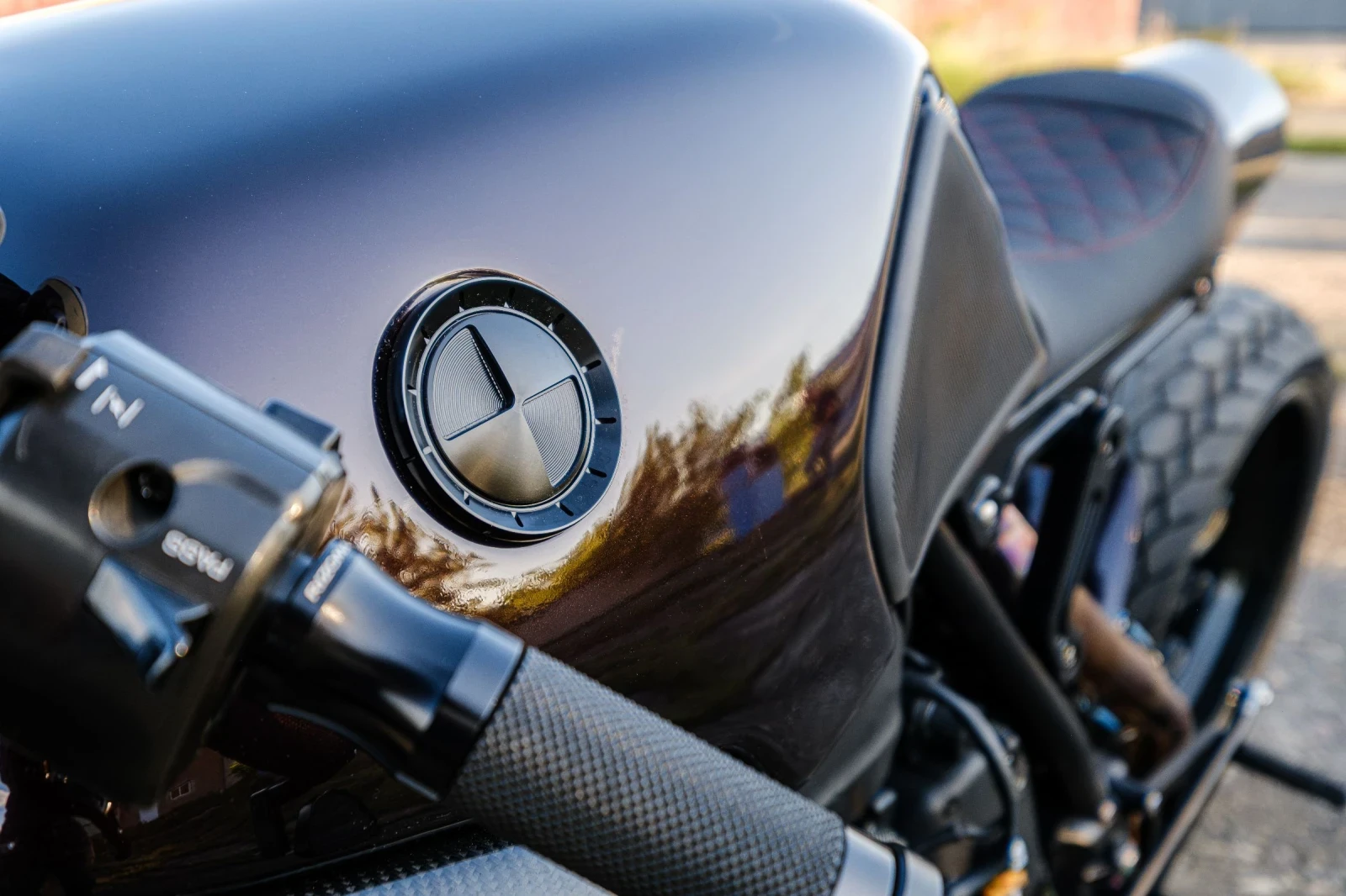 BMW K 100 | Mobile.bg � ����������� 8