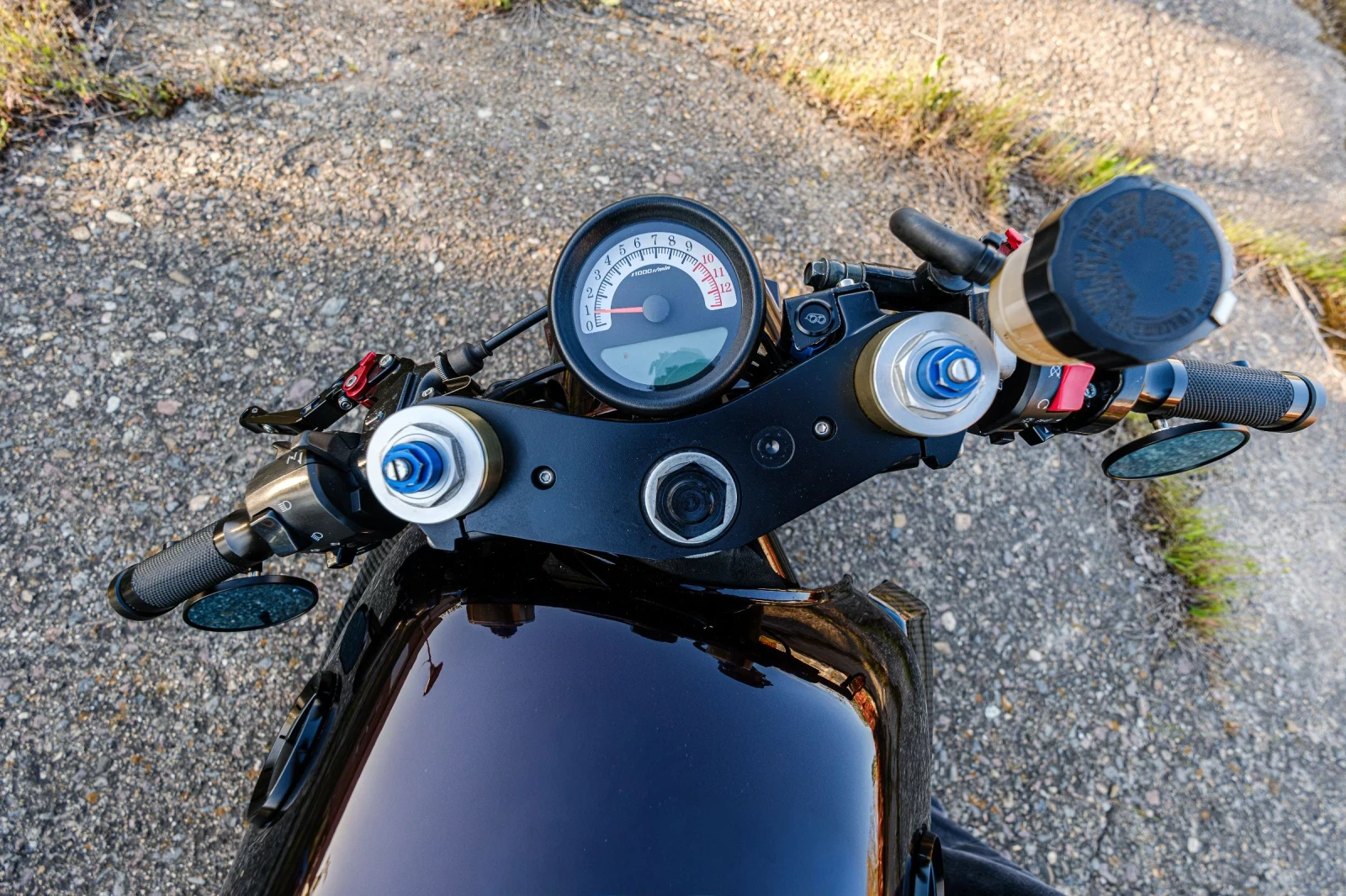 BMW K 100 | Mobile.bg � ����������� 7