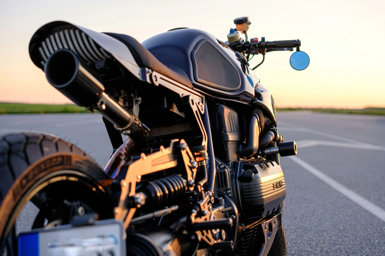 BMW K 100 | Mobile.bg � ����������� 2