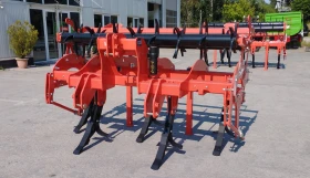 Продълбочител Друга марка Maschio-Gaspardo, модел Pinocchio 250/5, снимка 1