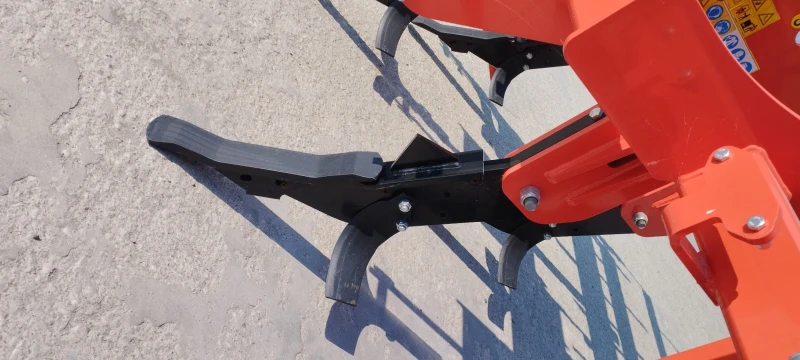 Продълбочител Друга марка Maschio-Gaspardo, модел Pinocchio 250/5, снимка 4 - Селскостопанска техника - 50972856